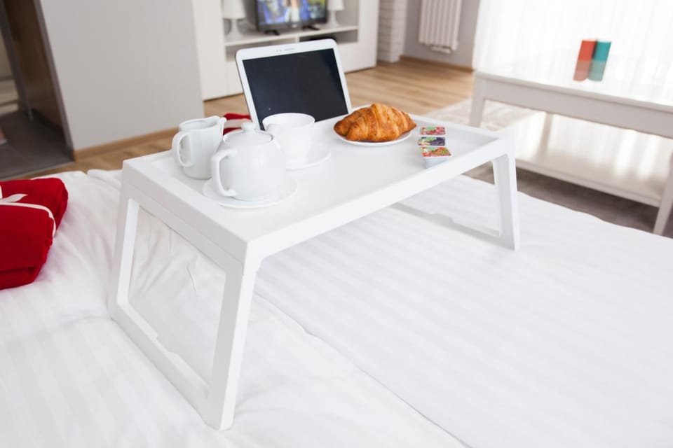 Studio Morski Klimat Apartment in Wladyslawowo