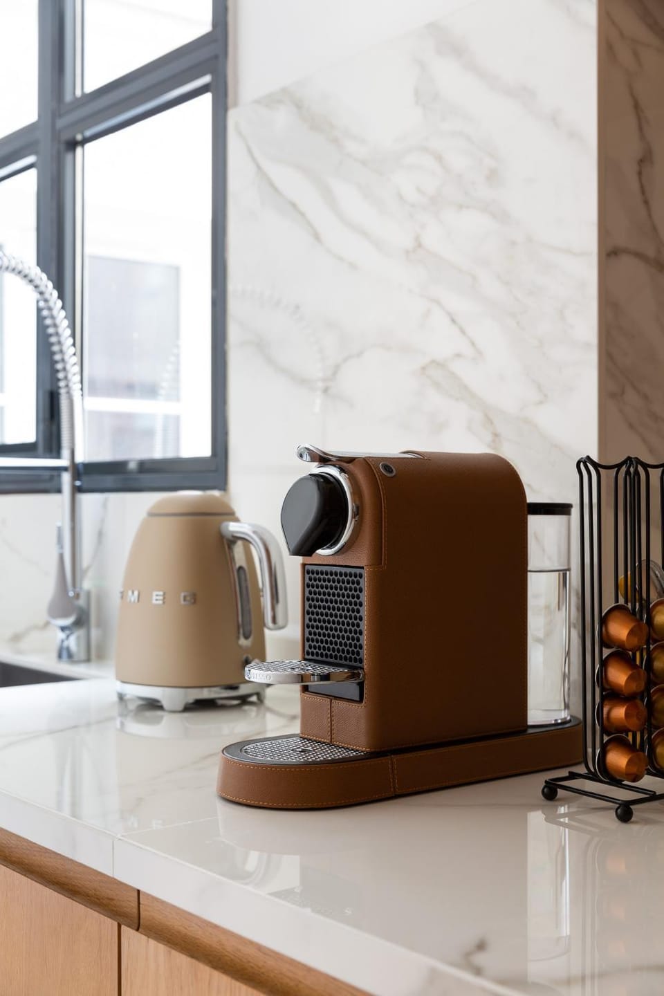 Coffee/tea facilities, Kitchen or kitchenette