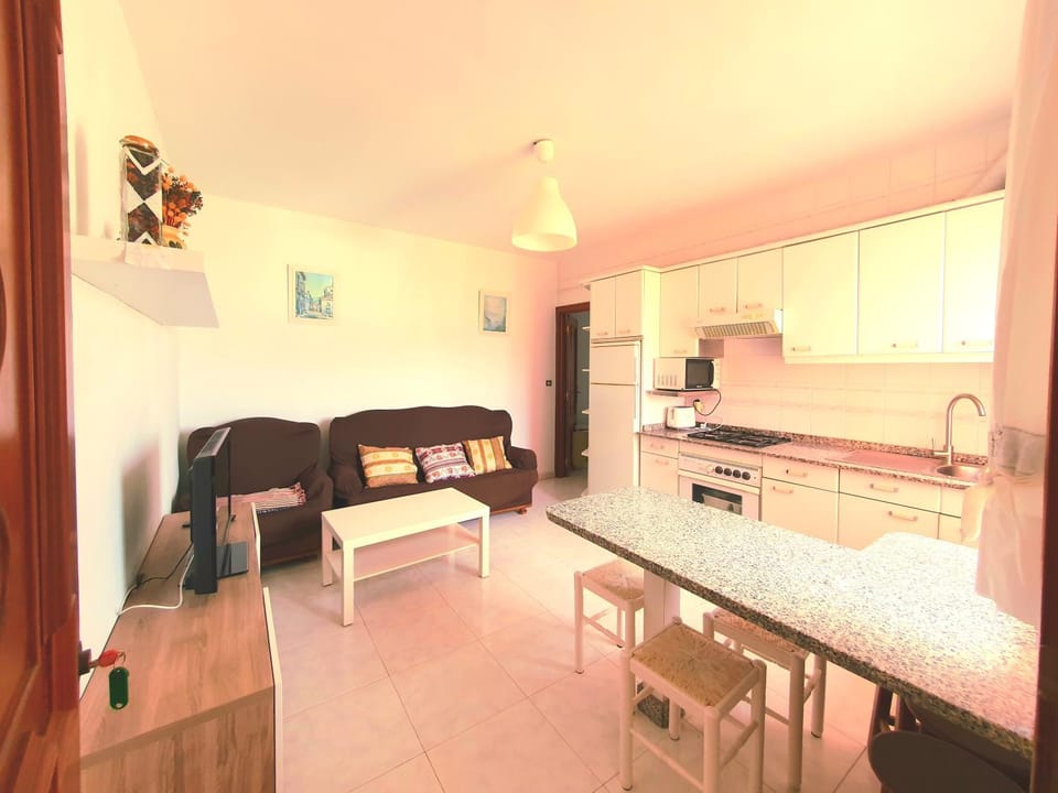 Apartamentos Romaris Apartment in Galicia