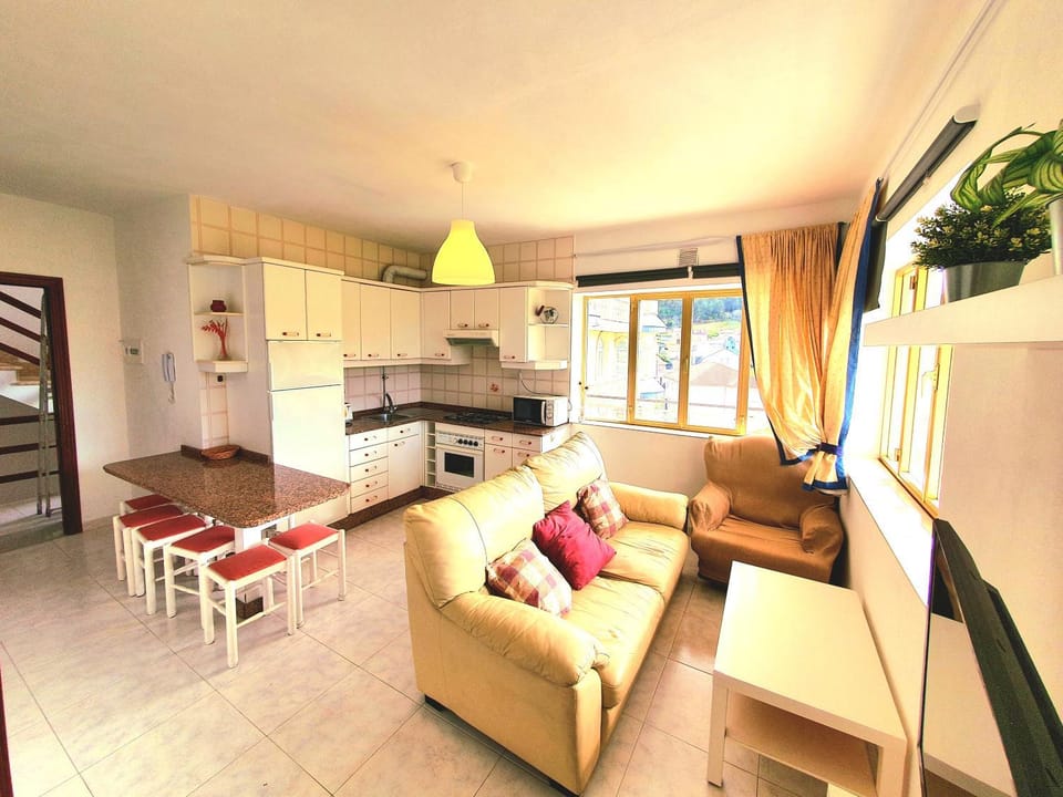 Apartamentos Romaris Apartment in Galicia