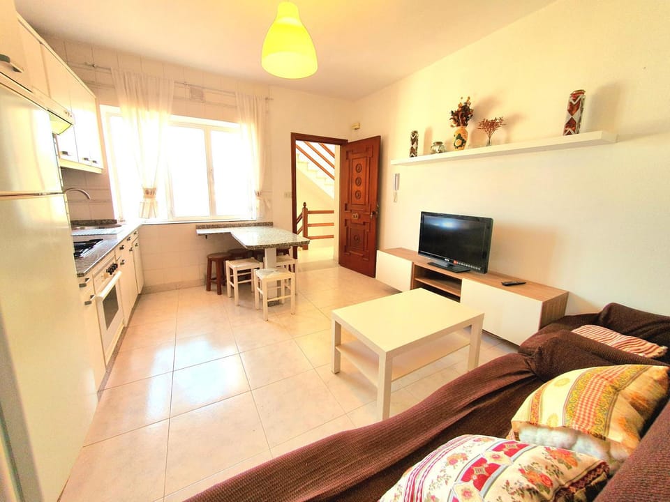 Apartamentos Romaris Apartment in Galicia