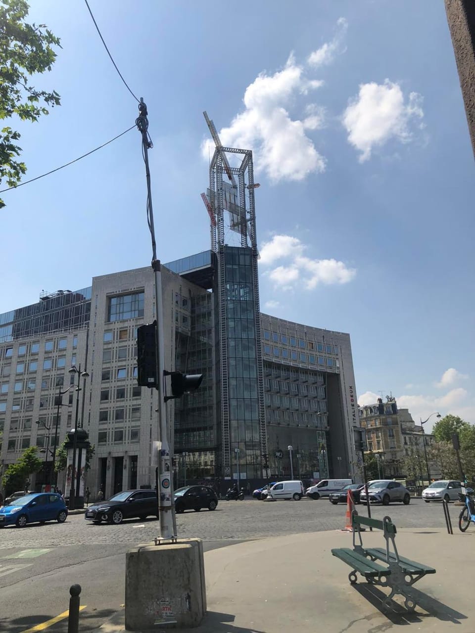 City view