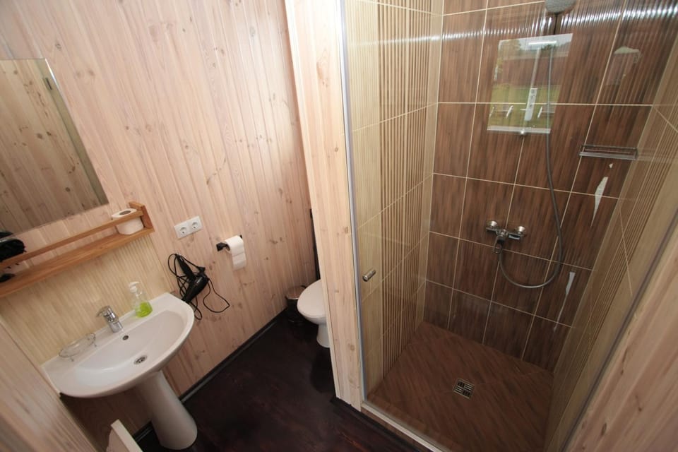 Shower