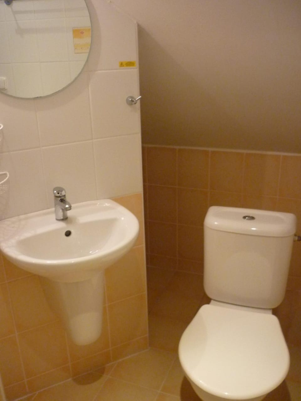 Toilet, Bathroom