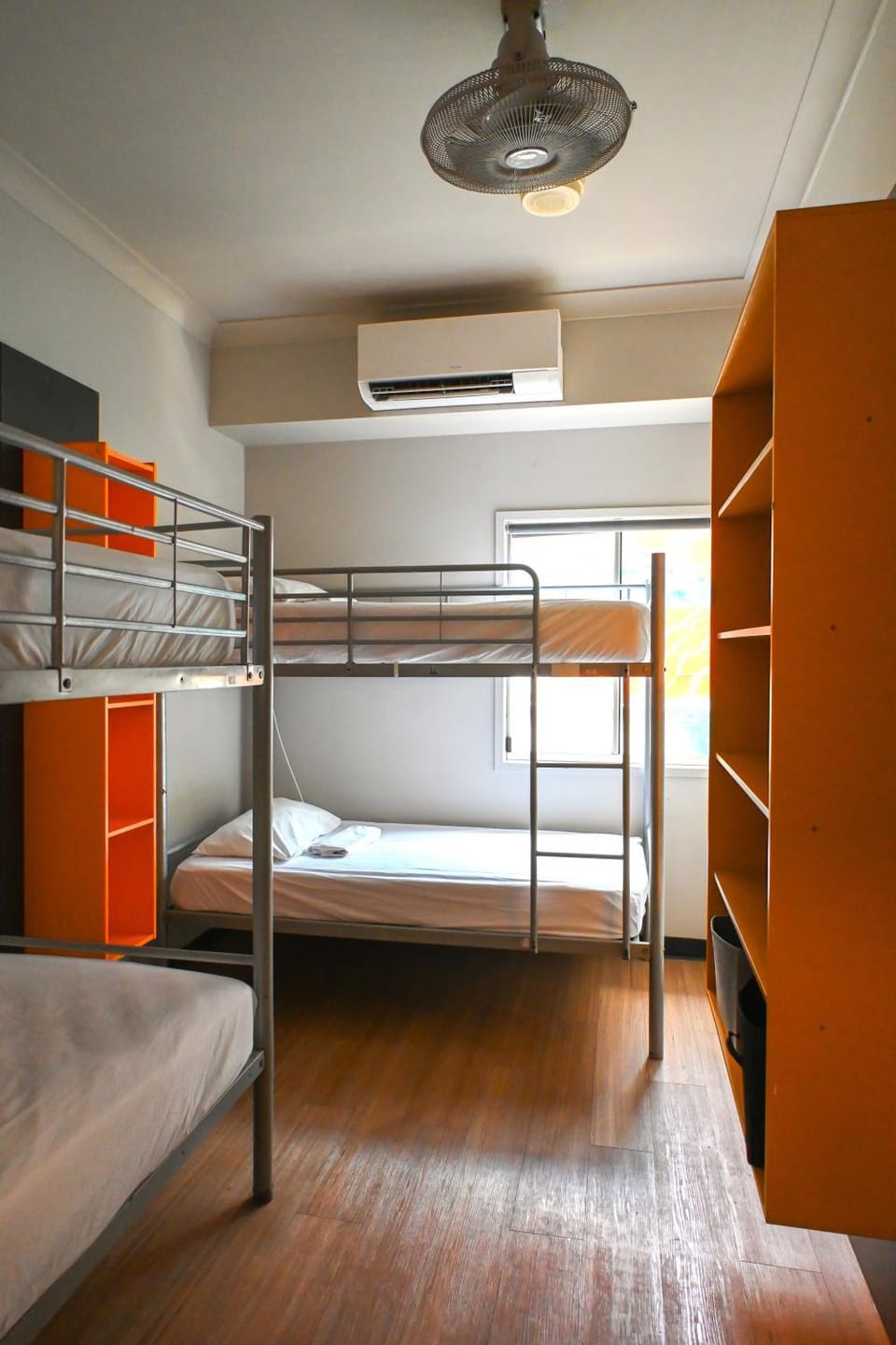 Global Backpackers Youth Hostel Hostel in Port Douglas