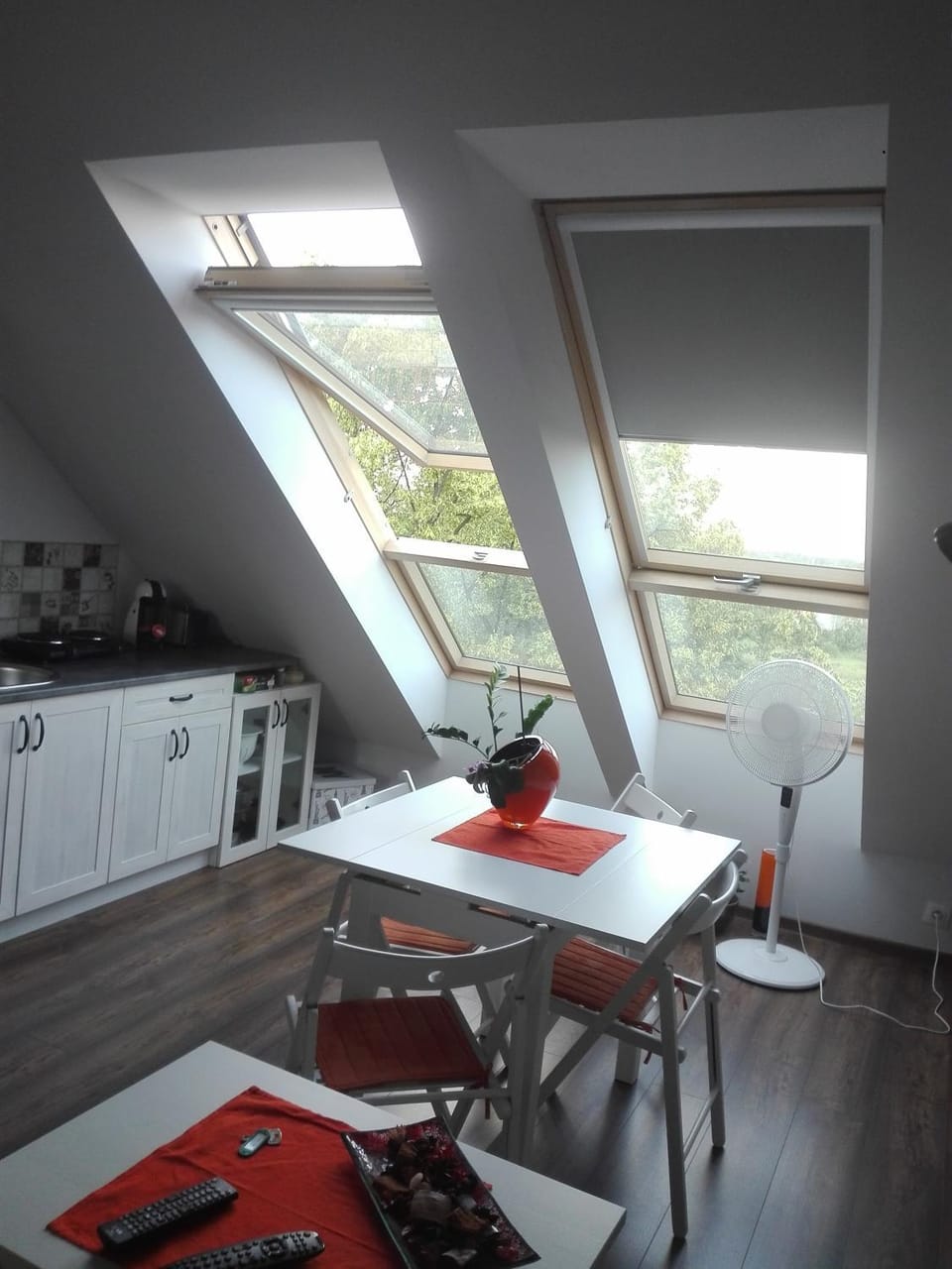 Sky view Condo in Tarnowskie Góry Apartment in Poland