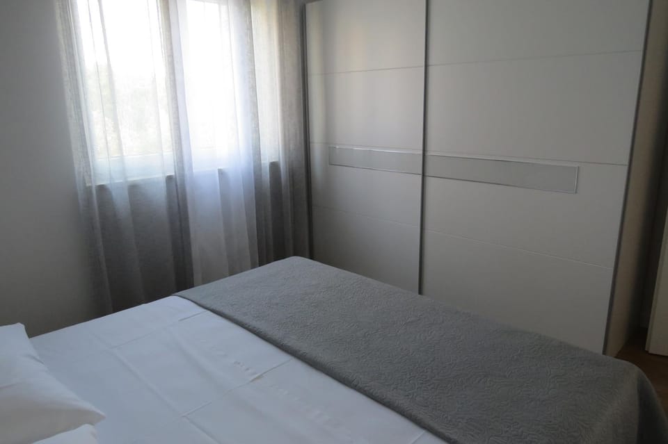 Grey House Zadar Apartment in Zadar
