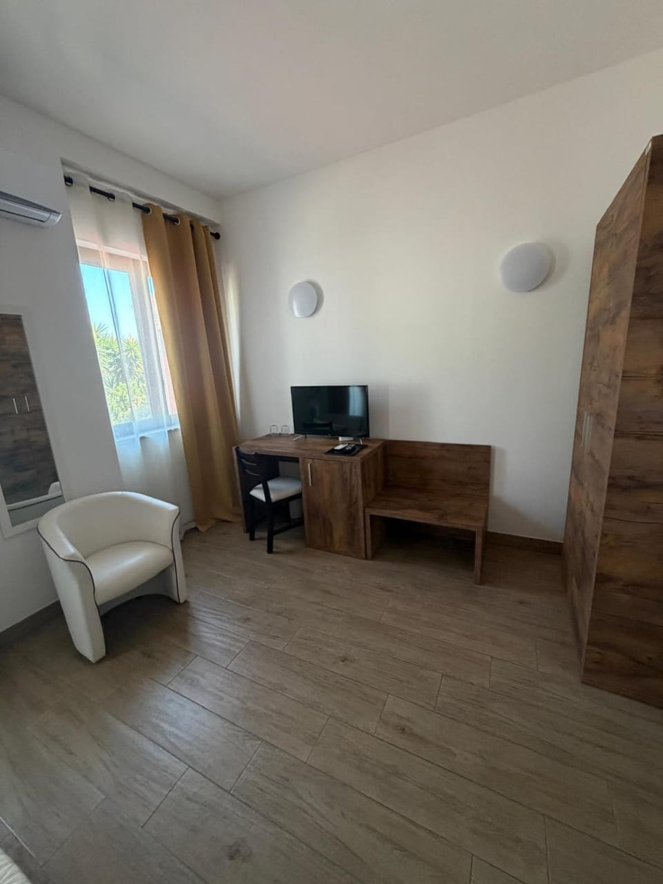 Ermes B&B Bed and Breakfast in Sicily