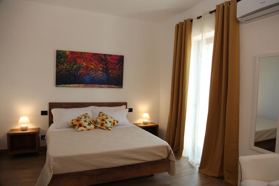 Ermes B&B Bed and Breakfast in Sicily