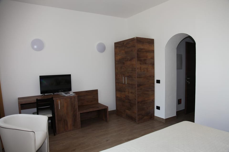 Ermes B&B Bed and Breakfast in Sicily