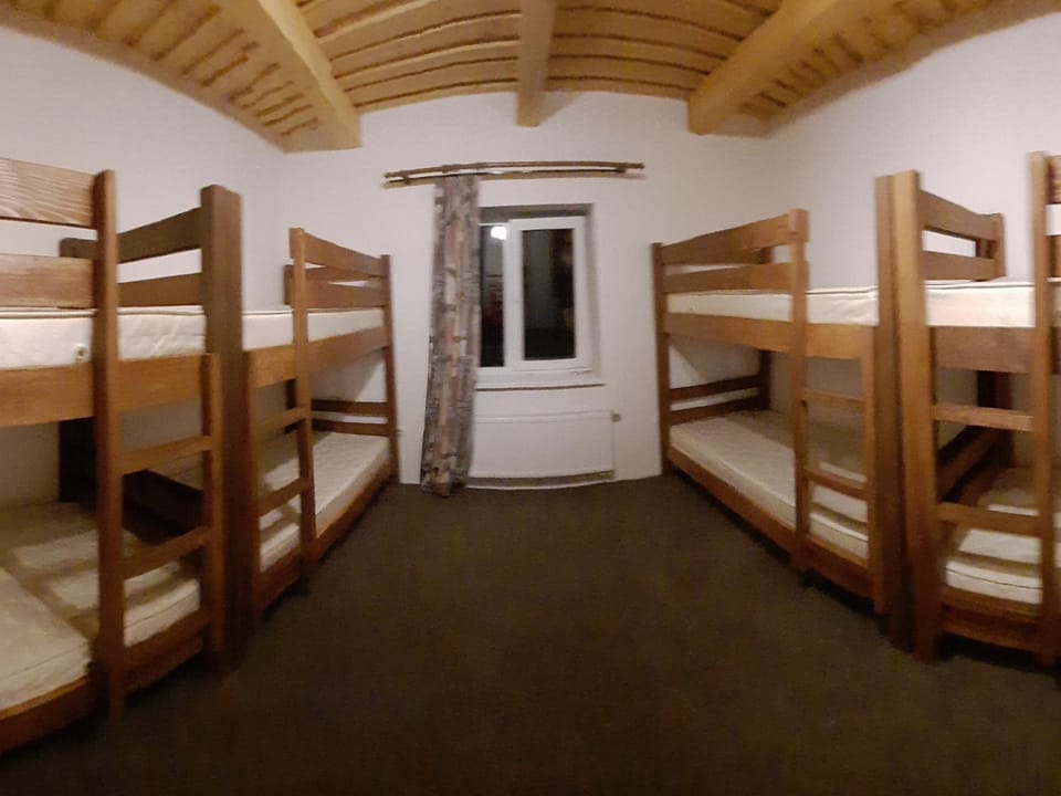 Пасторальний дім імені Владики Мілана Bed and Breakfast in Ukraine