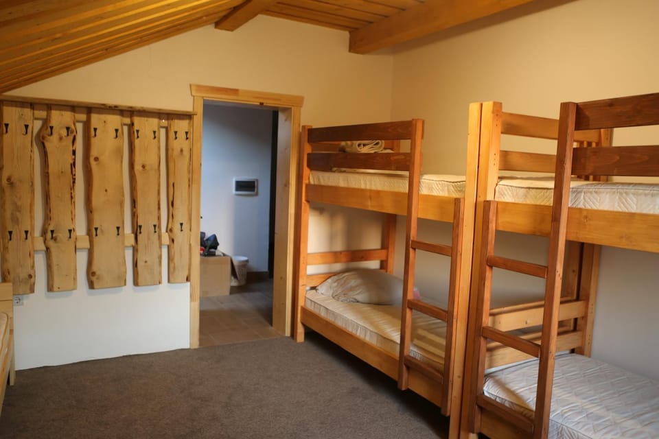 Пасторальний дім імені Владики Мілана Bed and Breakfast in Ukraine