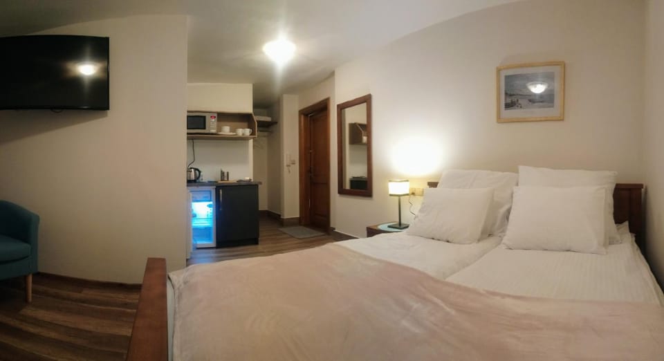 Pokoje w CENTRUM "CICHA" Vacation rental in Zakopane
