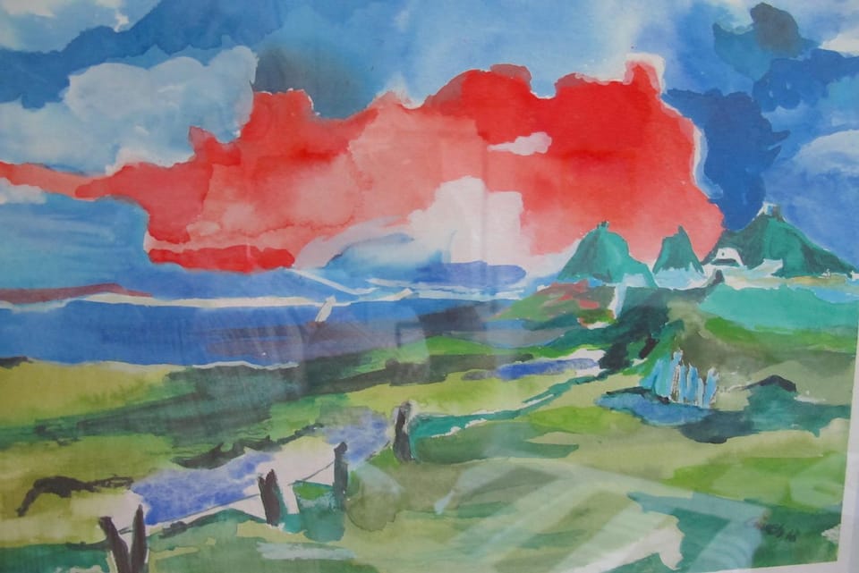 Mowennest Morsum Apartment in Westerland