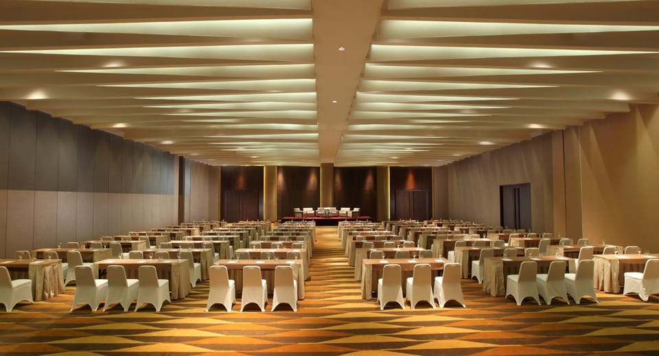 Property building, Business facilities, Banquet/Function facilities