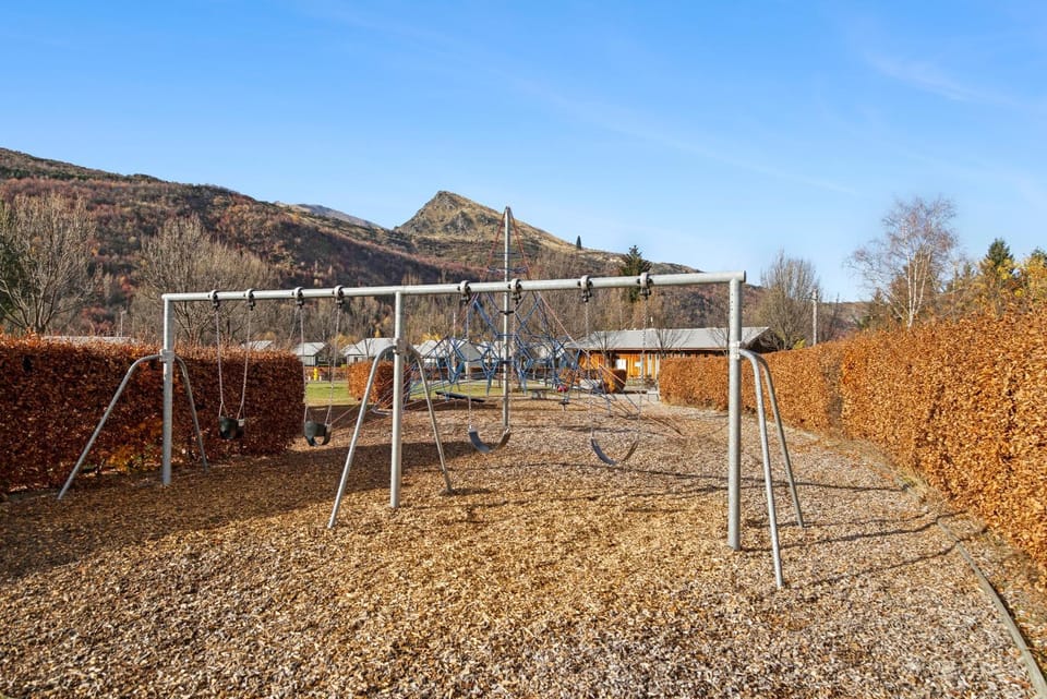 Children play ground, Children play ground