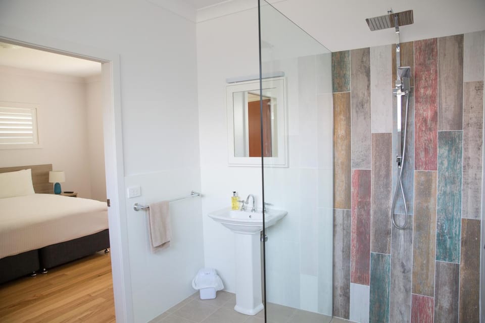 Amooran Oceanside Apartments and Motel Motel in Narooma
