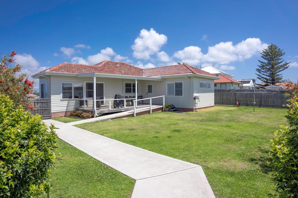 Amooran Oceanside Apartments and Motel Motel in Narooma