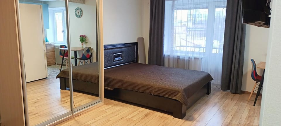 Шевченко 26 1К Apartment in Ukraine