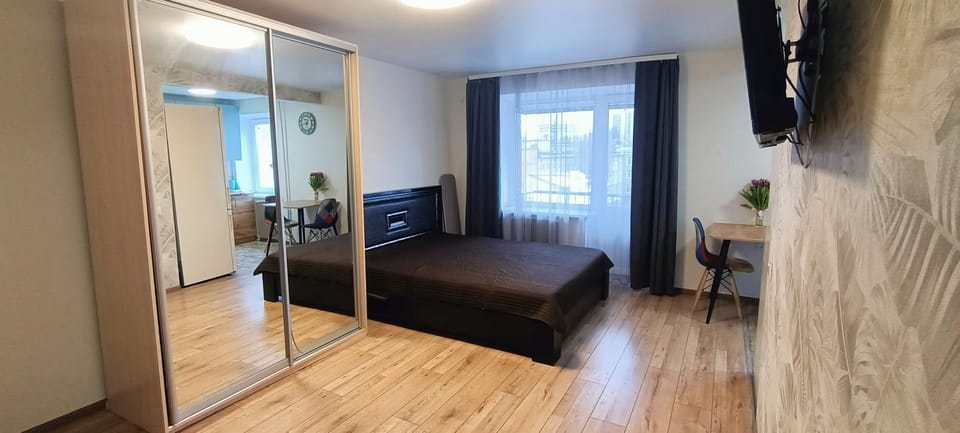Шевченко 26 1К Apartment in Ukraine