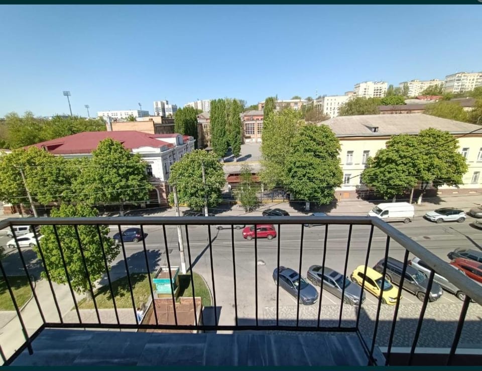 Шевченко 26 1К Apartment in Ukraine