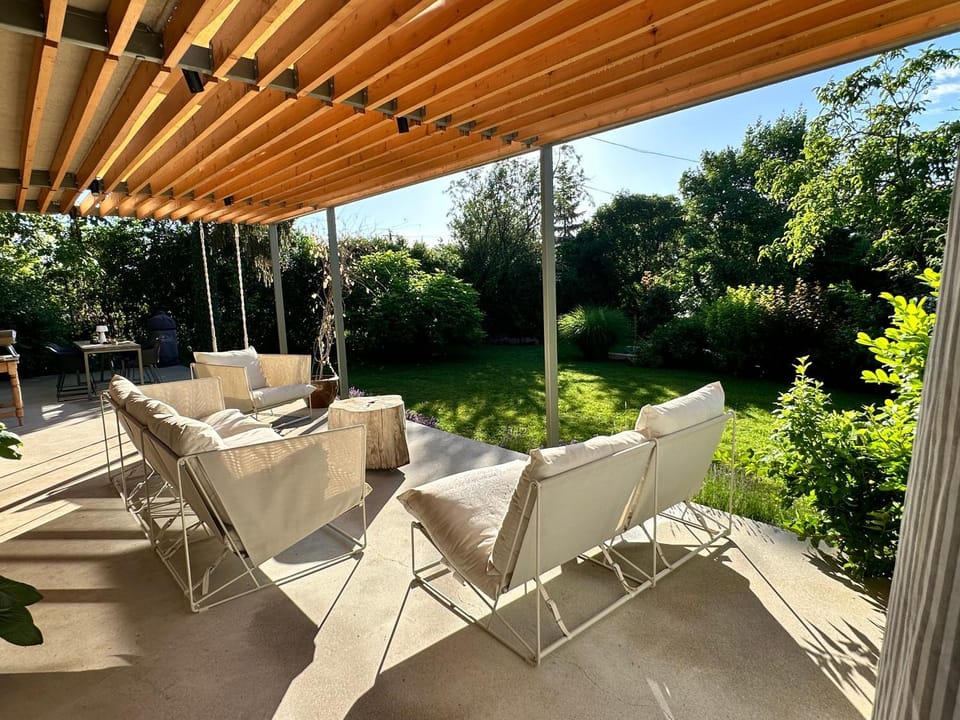 Hello Balaton Apartment in Hungary
