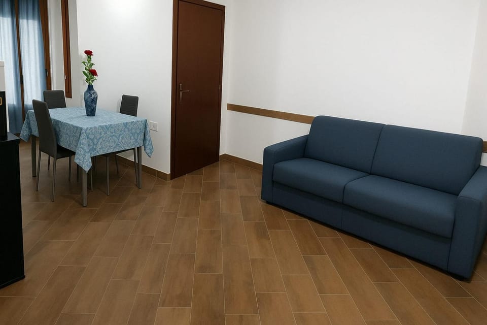Sogno d'estate House in Mazara del Vallo