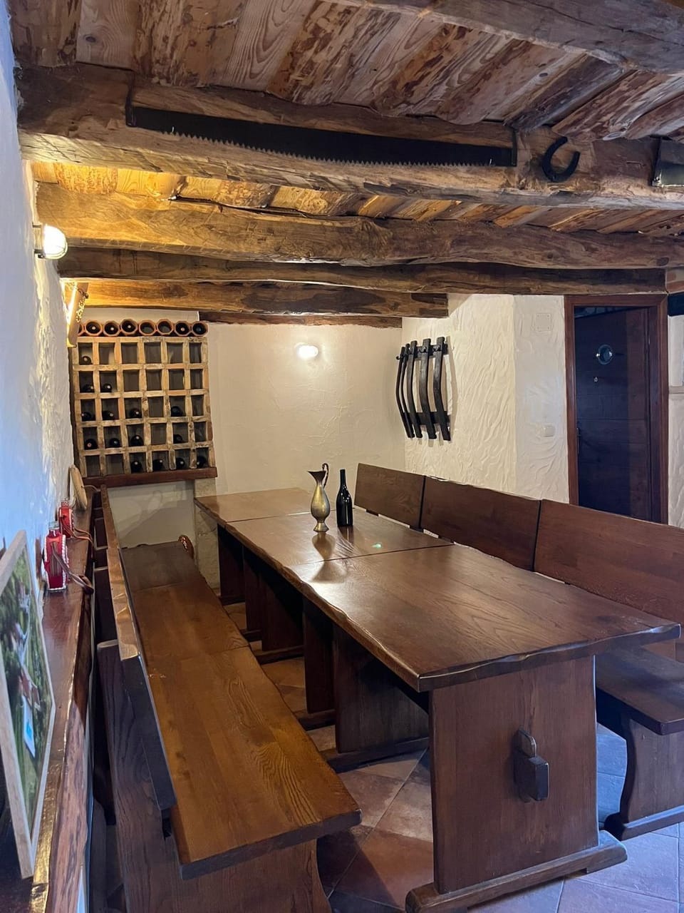 Kuca Roza House in Lika-Senj County