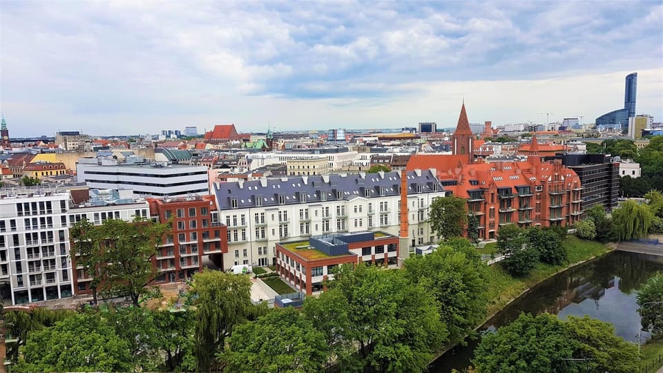 City view
