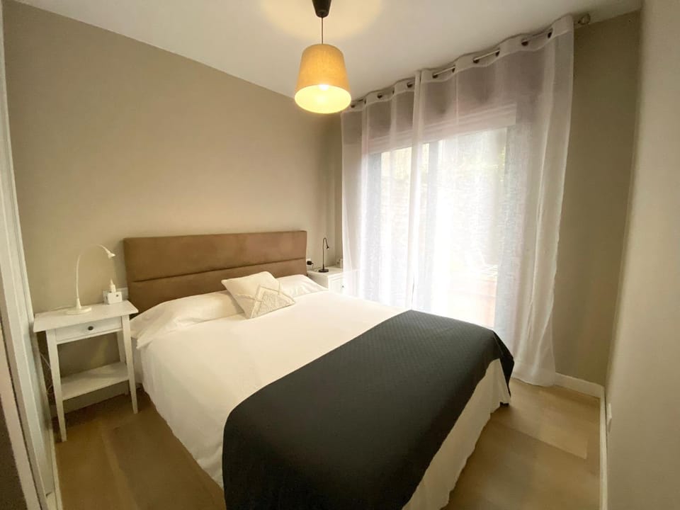 sabaris -BAIONA a 200 metros de Playa Ladeira Apartment in Viana do Castelo District, Portugal