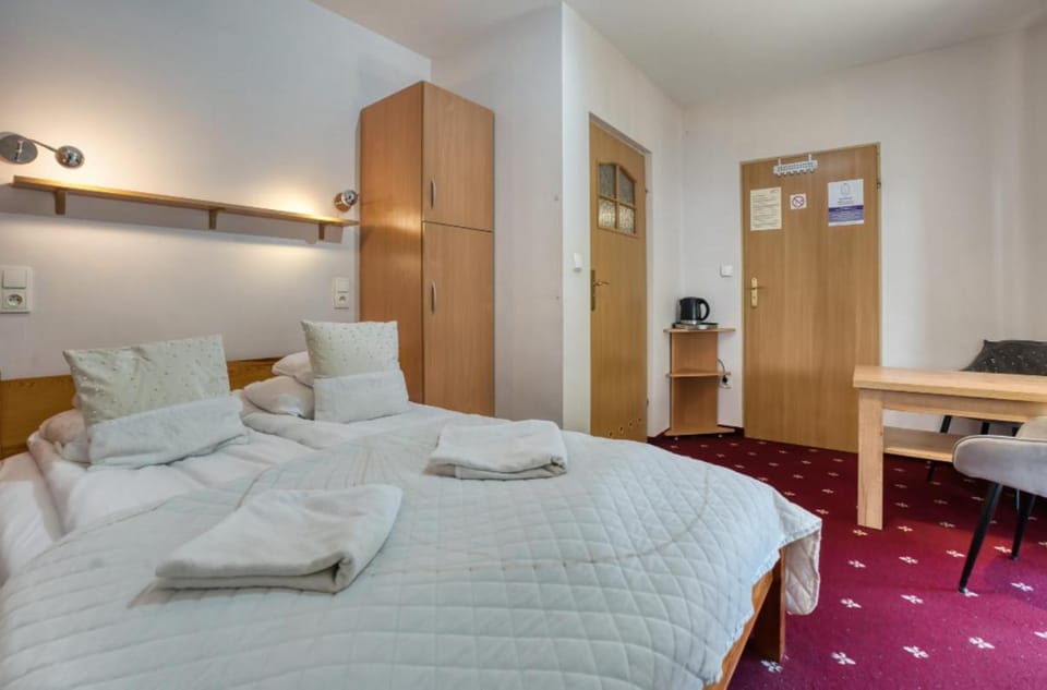 Willa Marion Bed and Breakfast in Lower Silesian Voivodeship