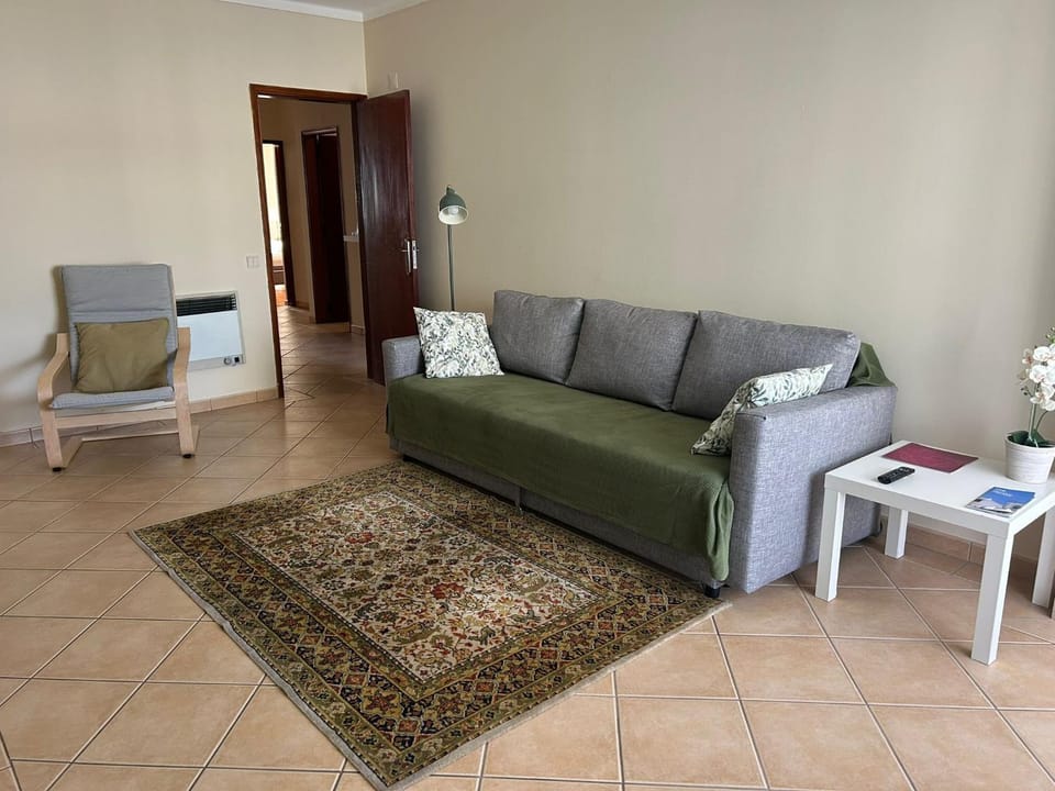 cosy2bedroomapartment Apartment in Loulé