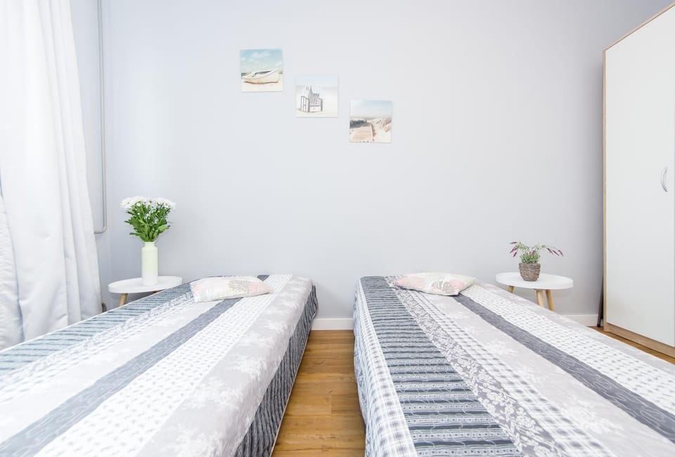 Property building, Bedroom