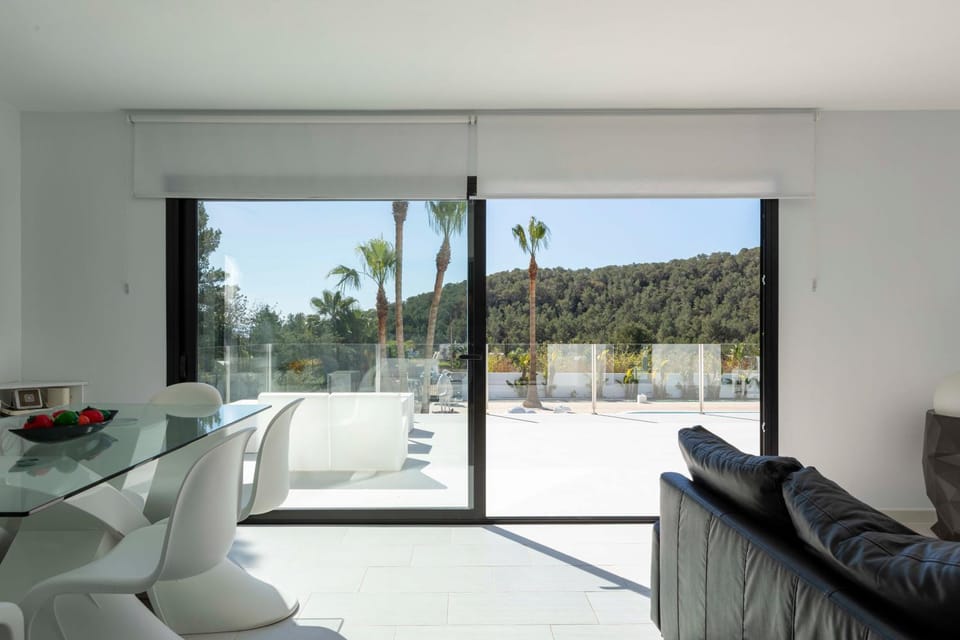 View (from property/room), Dining area