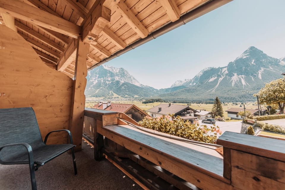 Natural landscape, View (from property/room), Mountain view