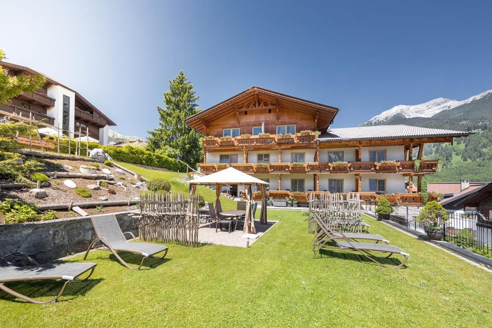 Natural landscape, Garden, Garden view