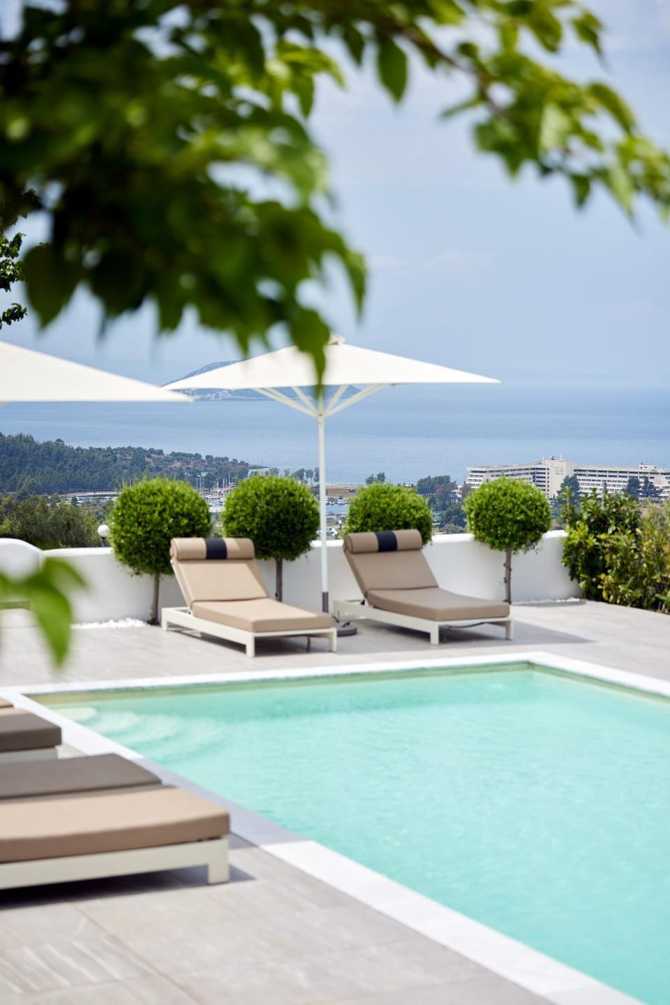 Sithonian Villa Villa in Halkidiki