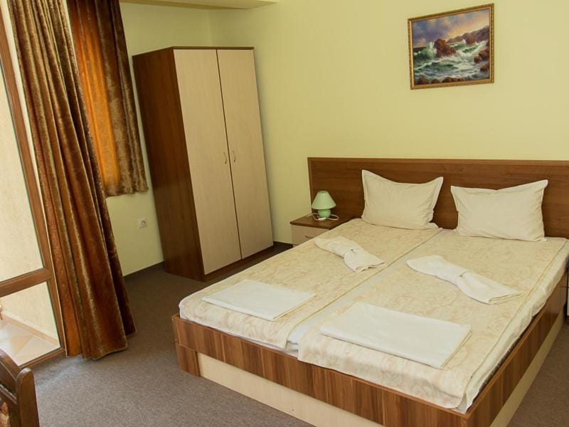 Villa Iztok Bed and Breakfast in Burgas Province