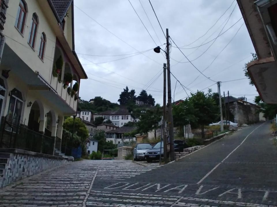 Guest House Urat Bed and Breakfast in Vlorë County, Albania