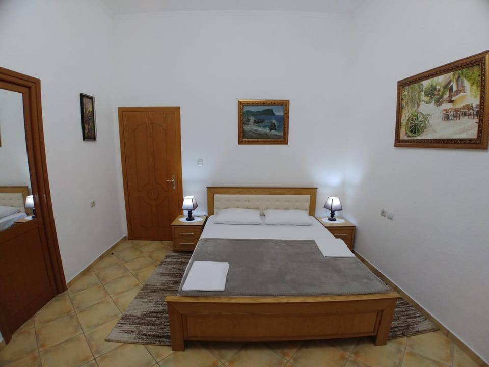 Guest House Urat Bed and Breakfast in Vlorë County, Albania