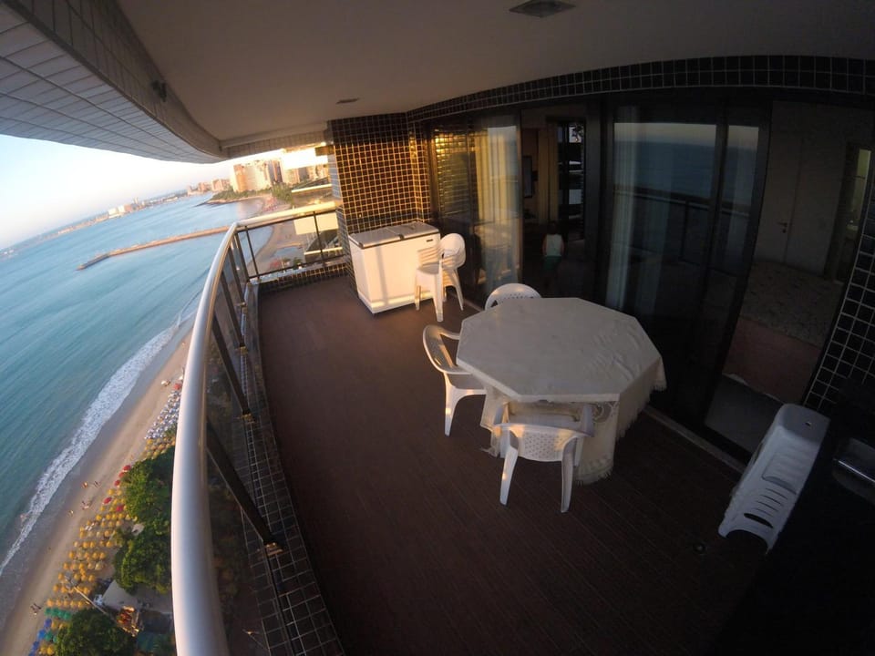 Landscape Apartment in Fortaleza