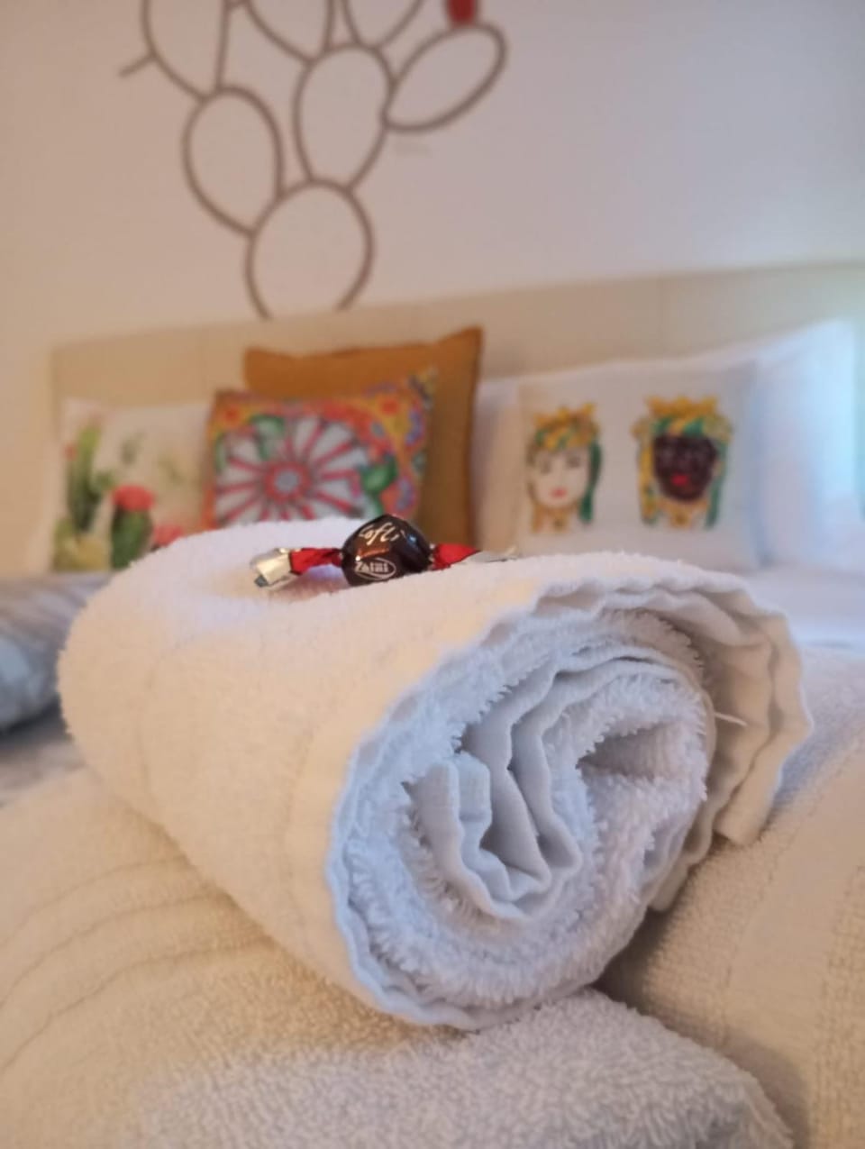 B&B fragranza di sicilia Bed and Breakfast in Sicily