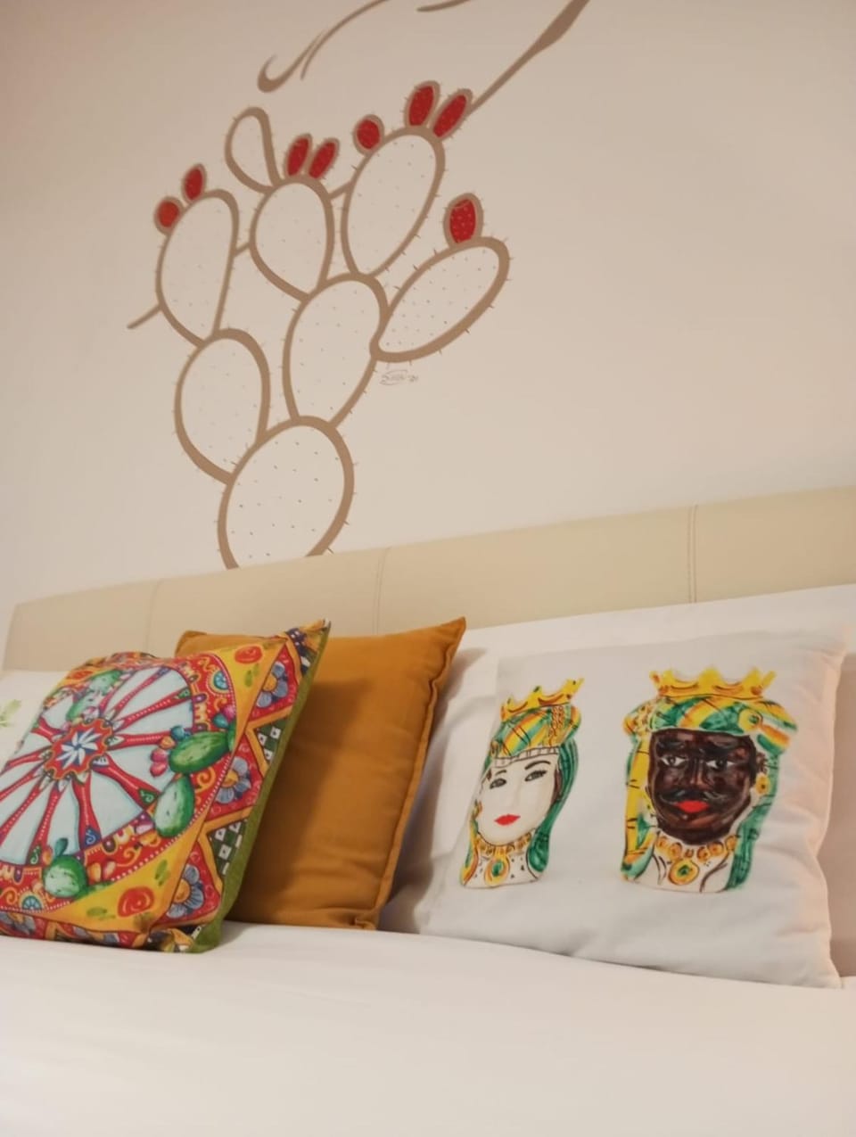 B&B fragranza di sicilia Bed and Breakfast in Sicily