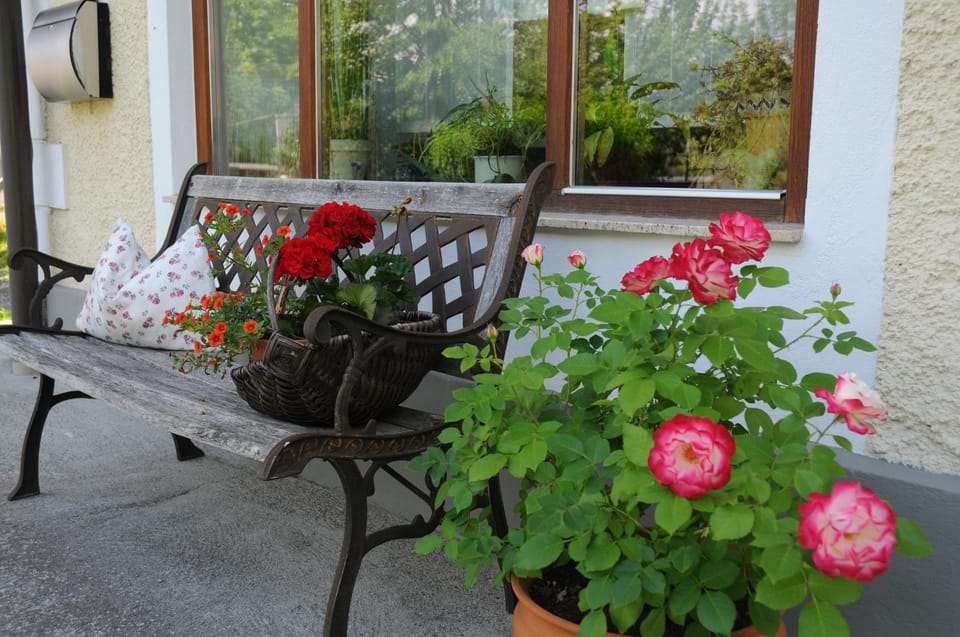 Gästehaus Brugger Bed and Breakfast in Friuli-Venezia Giulia