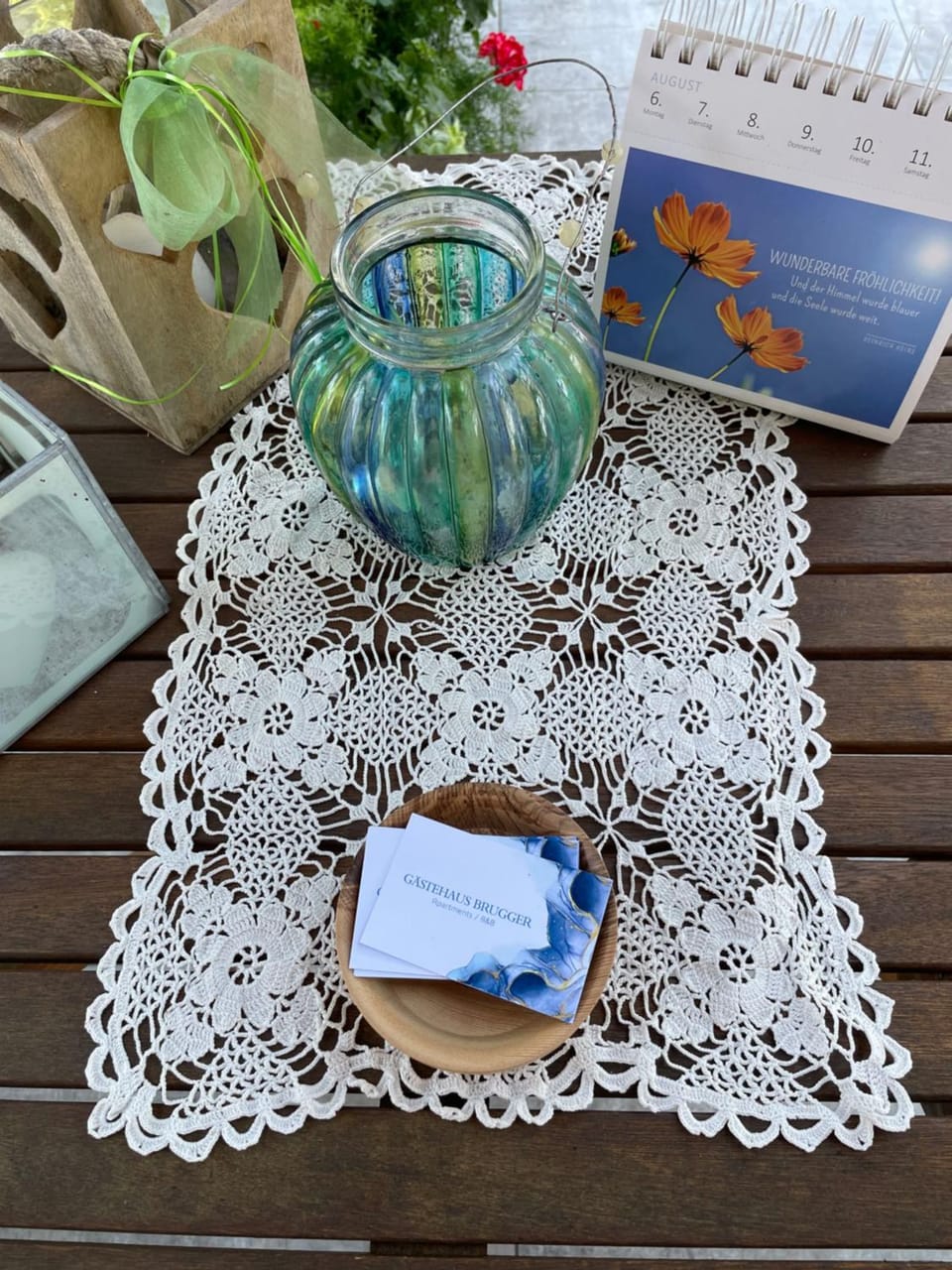 Gästehaus Brugger Bed and Breakfast in Friuli-Venezia Giulia