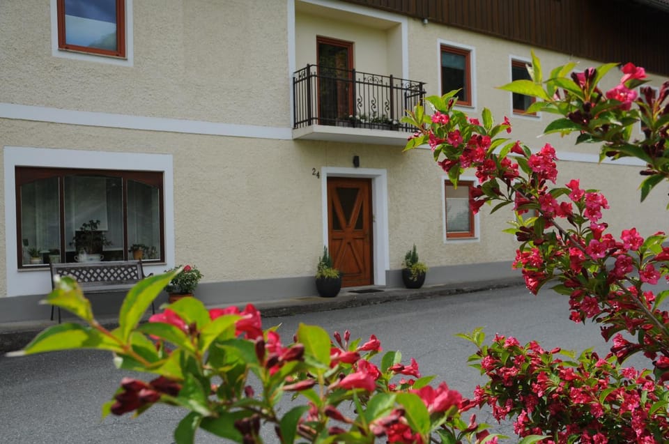 Gästehaus Brugger Bed and Breakfast in Friuli-Venezia Giulia
