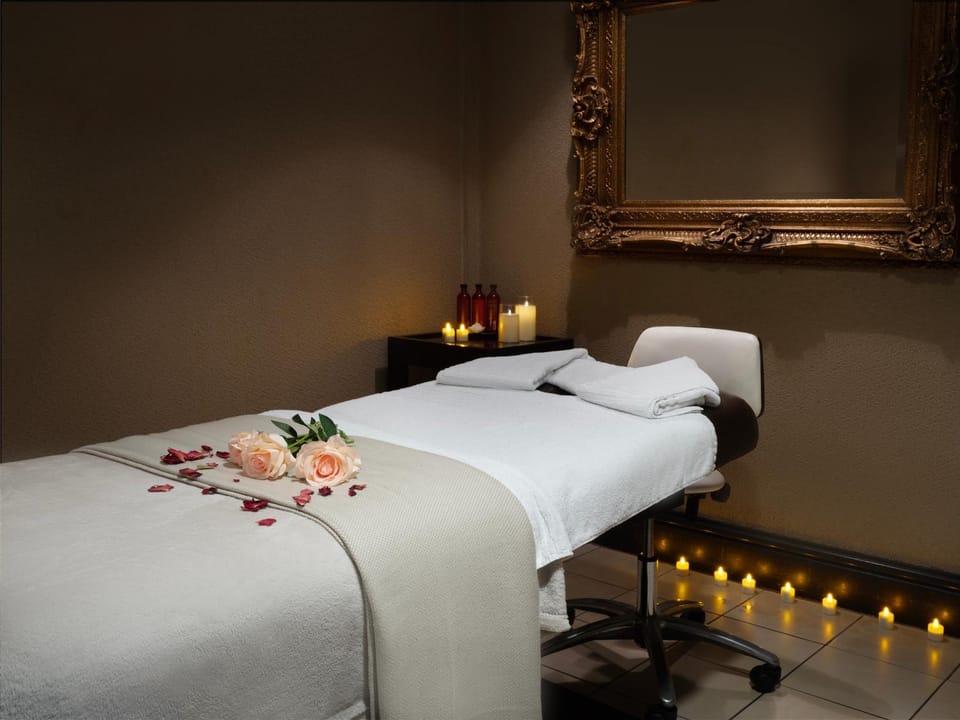 Spa and wellness centre/facilities, Spa and wellness centre/facilities