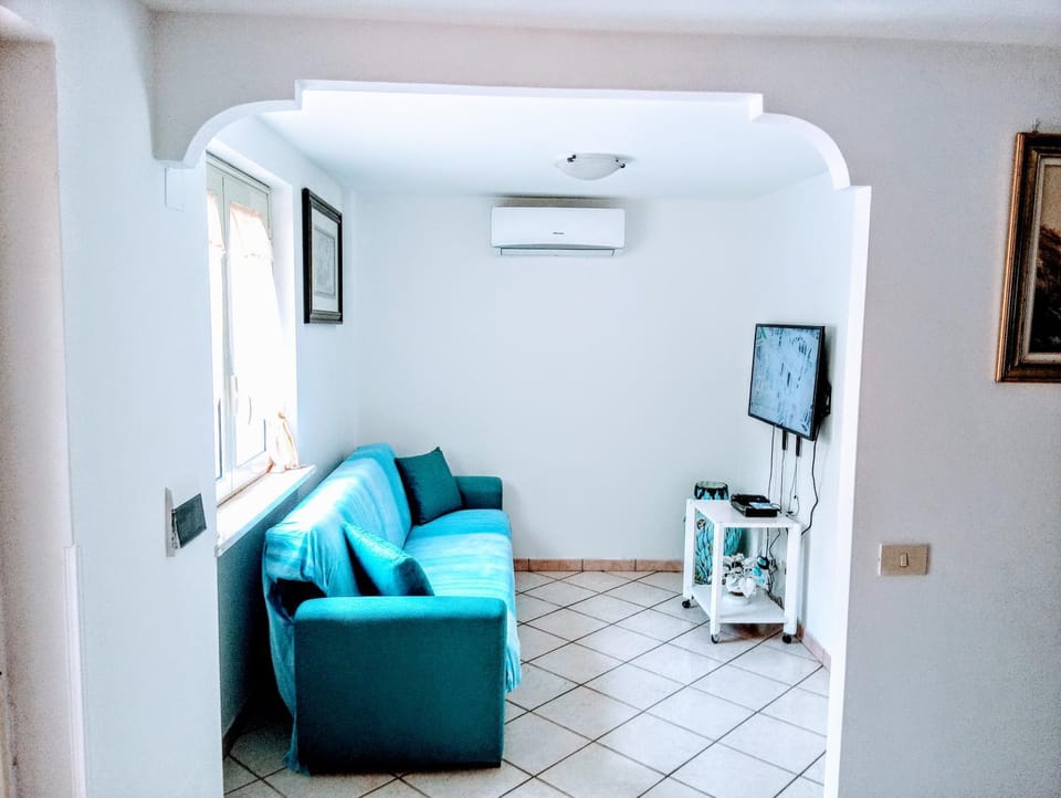 Villino Via Sabaudia 39 Apartment in San Felice Circeo