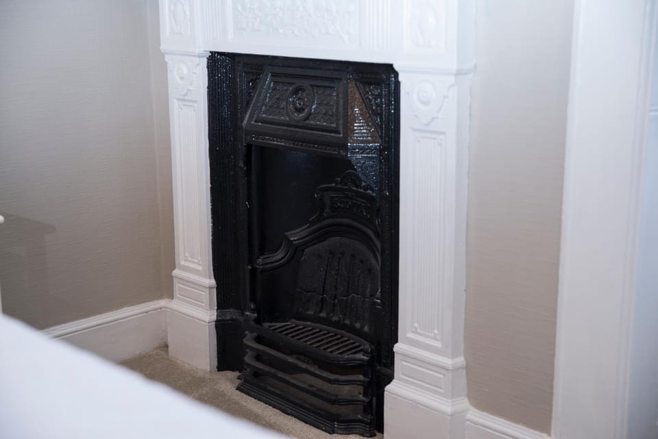 Edinburgh, Stockbridge Apartment Apartment in Edinburgh