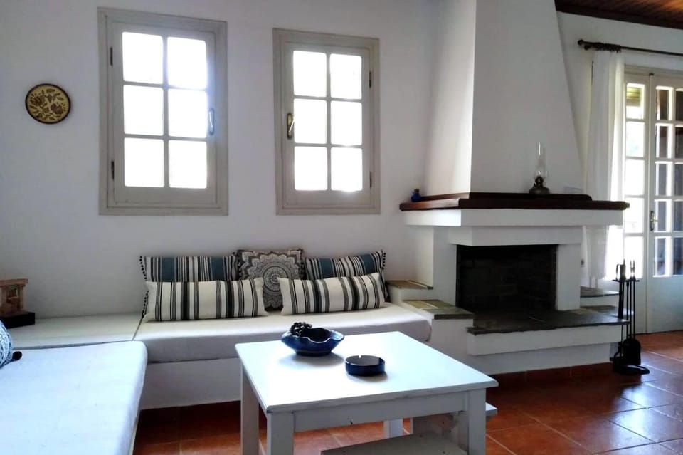 Villa Katerina Bed and Breakfast in Magnesia Prefecture, Greece